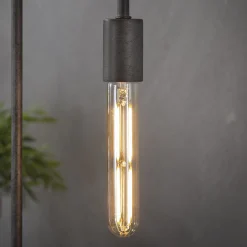 Emob Lichtquelle LED-Glühfadenröhre 18,5 cm