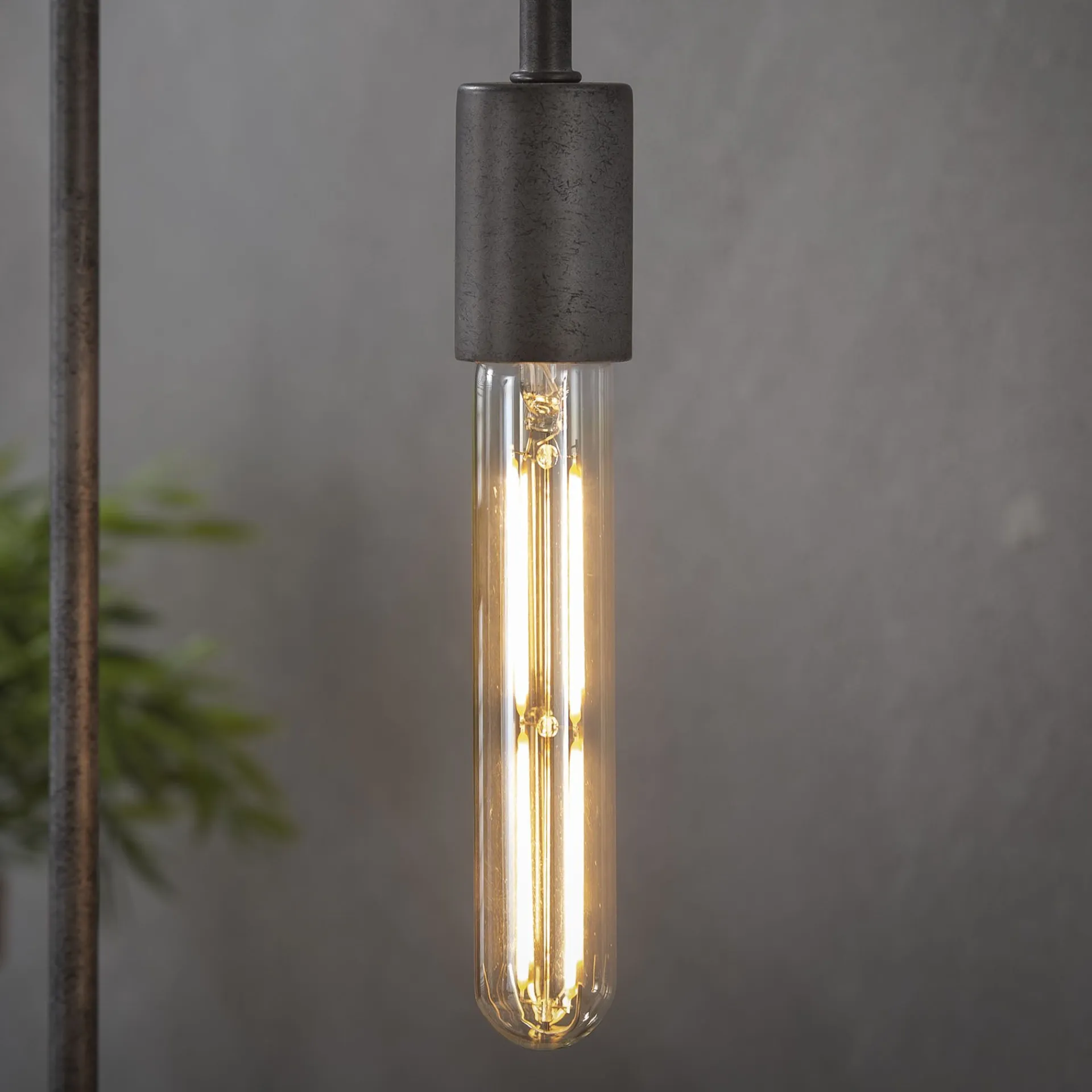 Emob Lichtquelle LED-Glühfadenröhre 18,5 cm