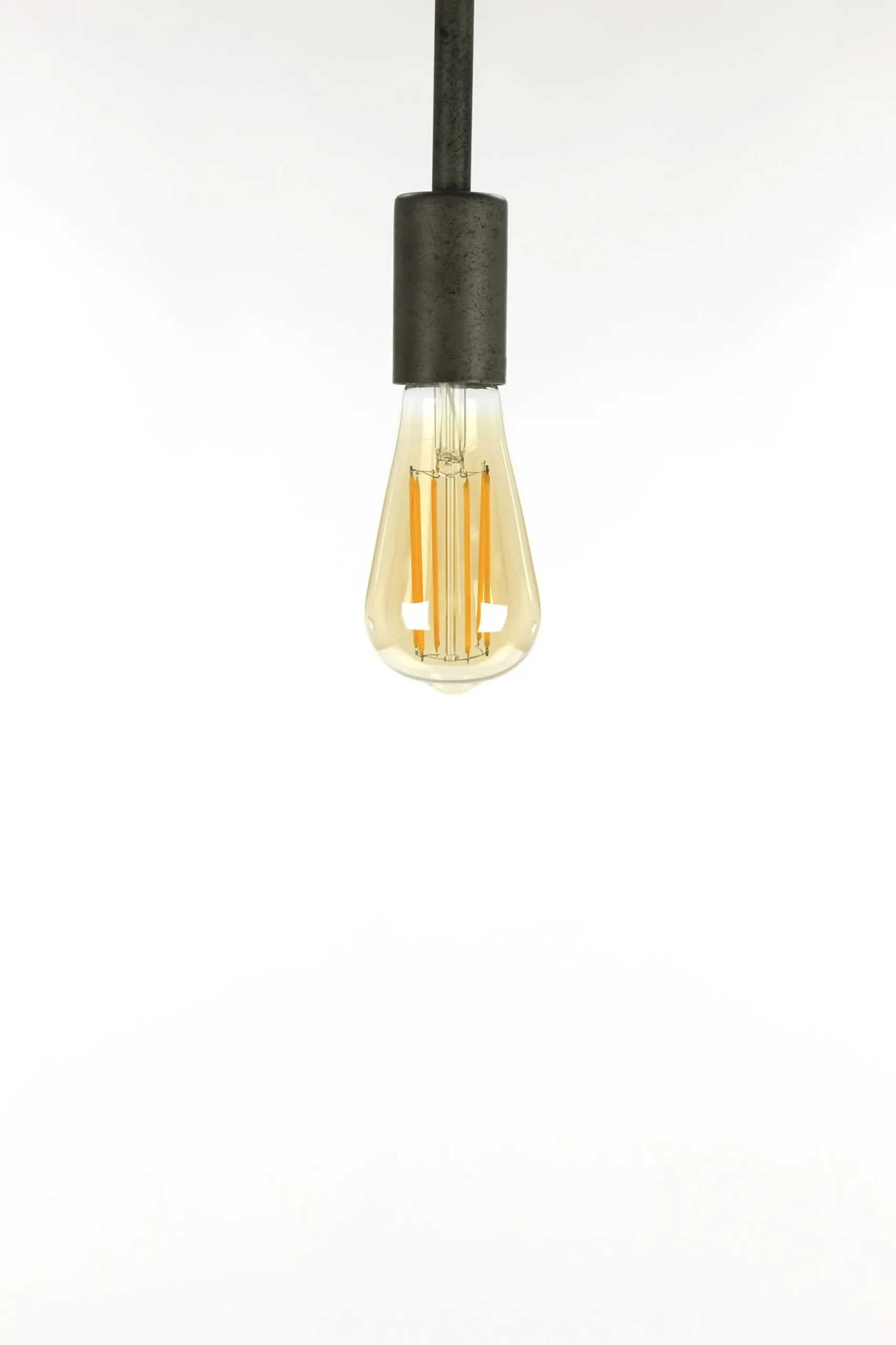 Emob Lichtquelle LED-Glühfaden Tropfen