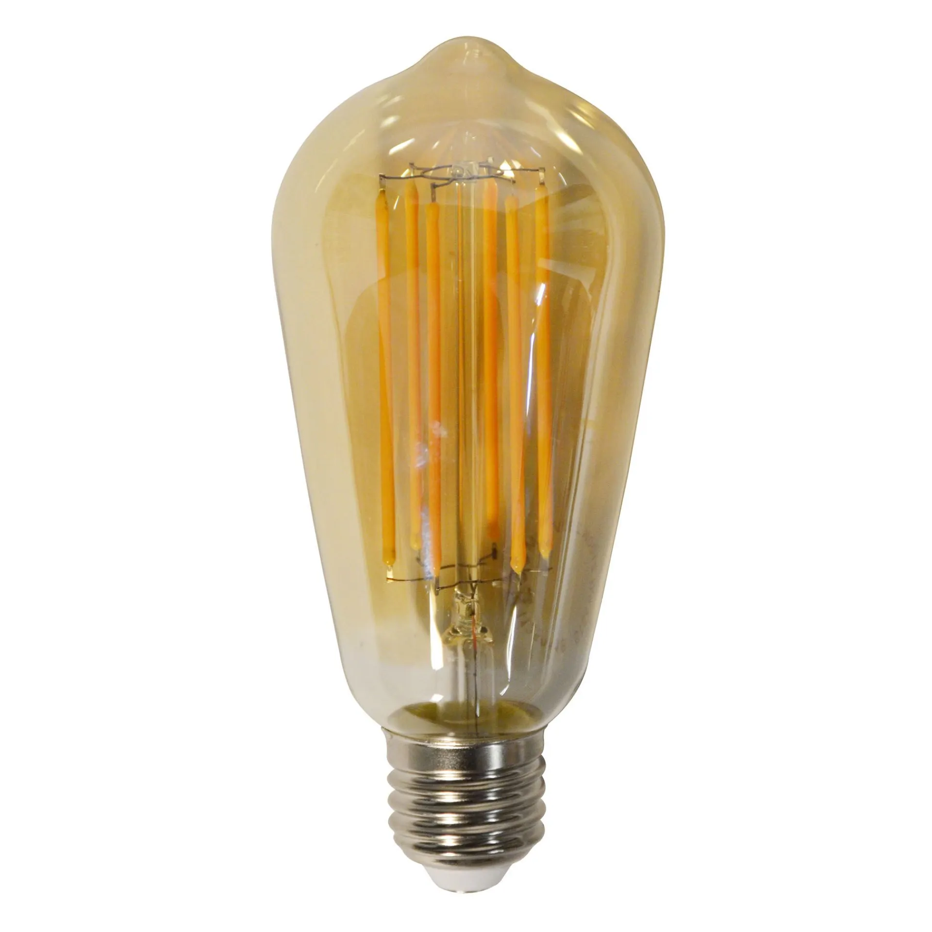 Emob Lichtquelle LED-Glühfaden Tropfen