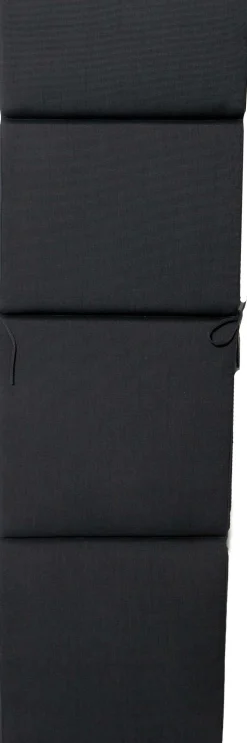 Gescova Liegekissen 201x61x7 cm - 4-teilig