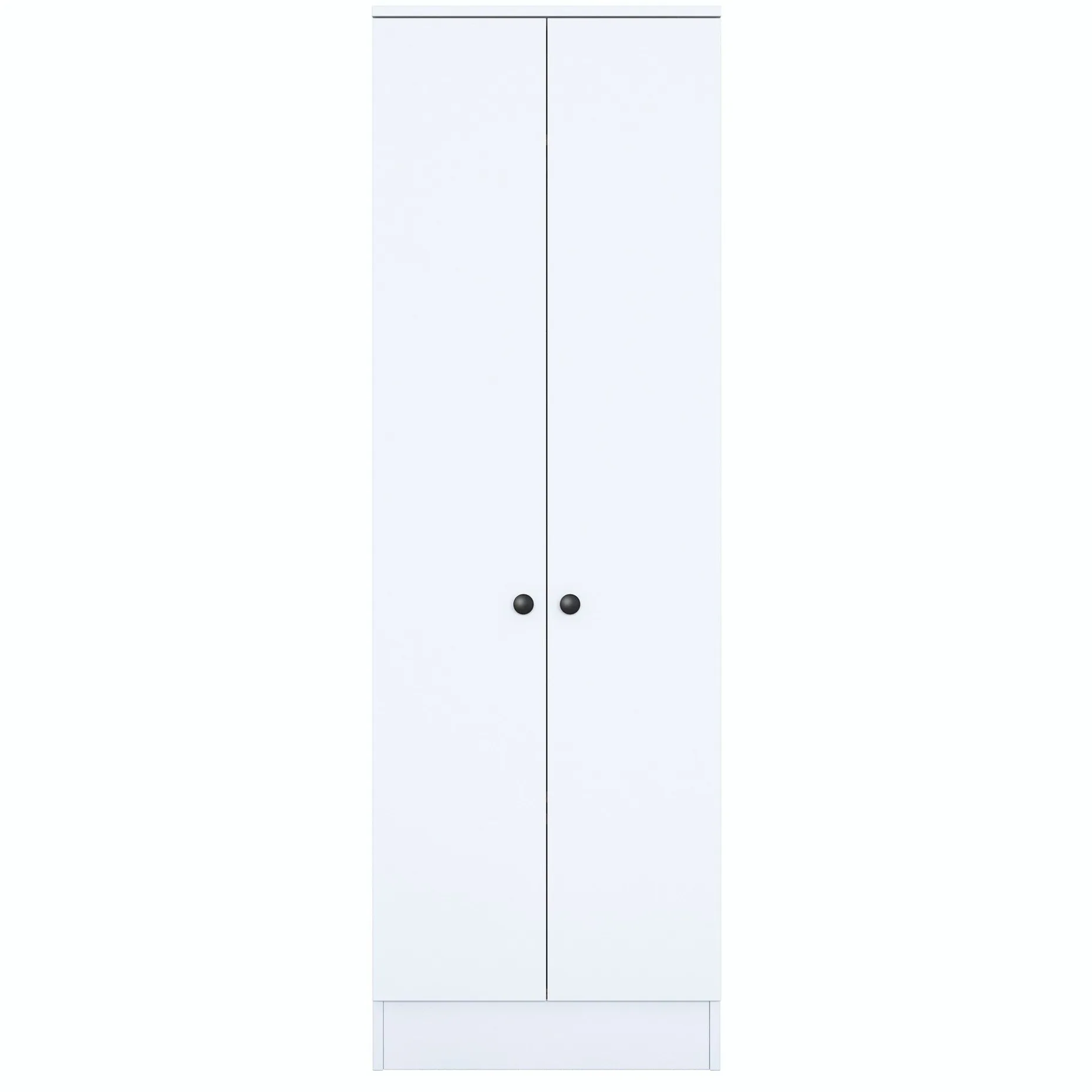 Locelso Hallenständer | 100% Melaminbeschichtete E1-Spanplatte | 18mm Dicke