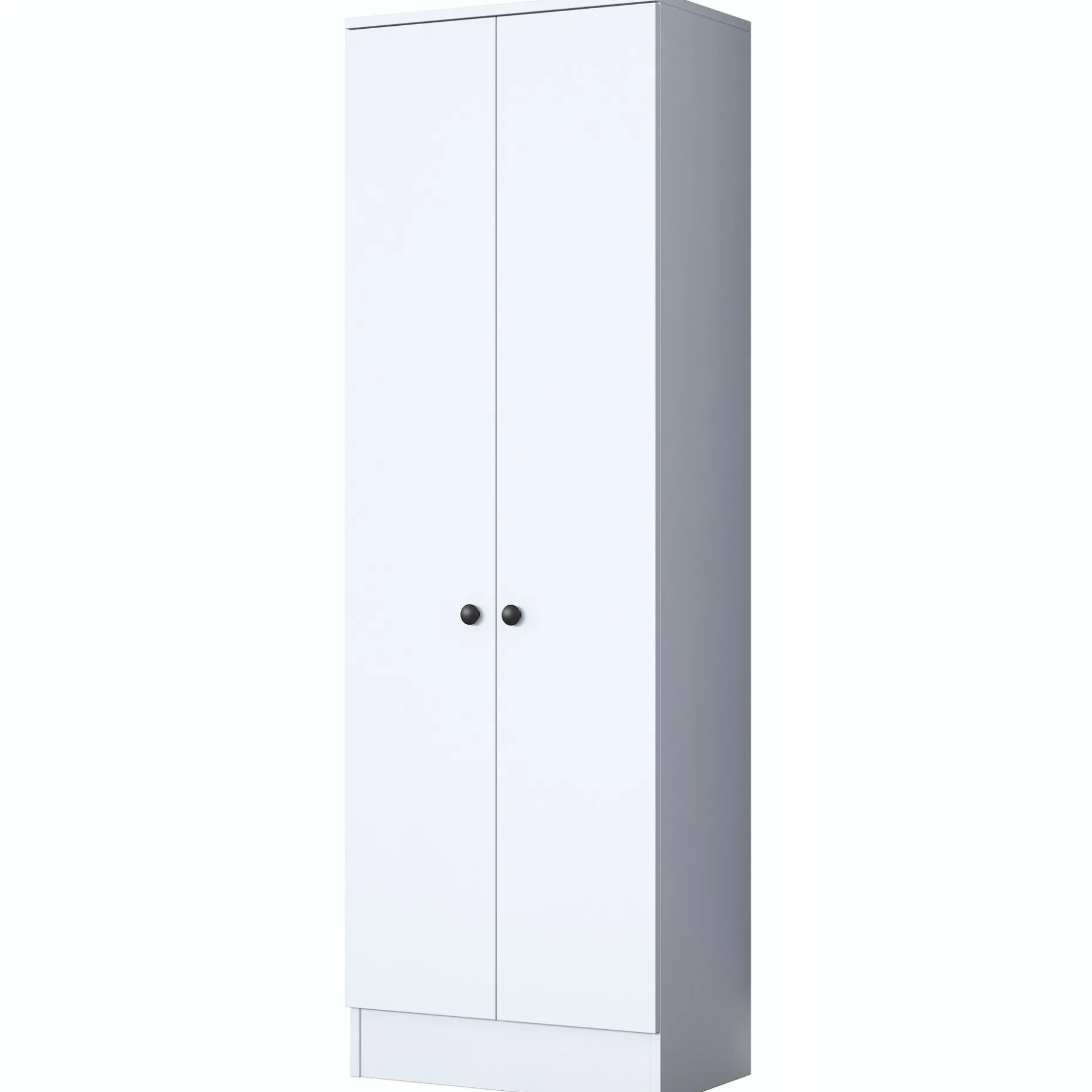 Locelso Hallenständer | 100% Melaminbeschichtete E1-Spanplatte | 18mm Dicke