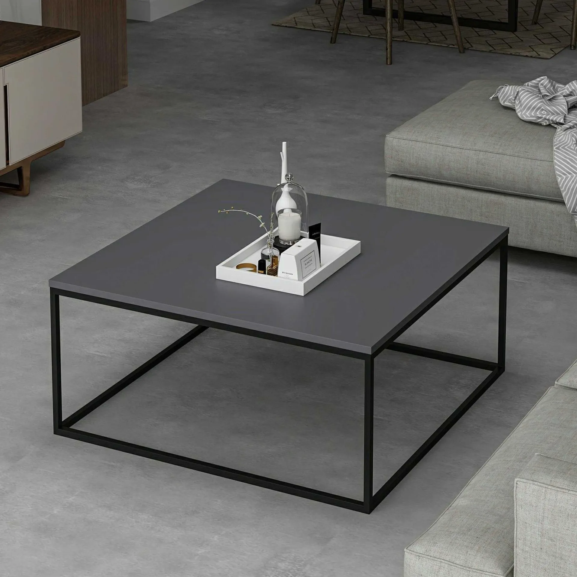 Emob Loni Couchtisch | 100 % MELAMIN |