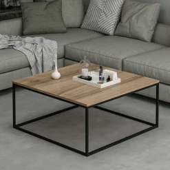 Emob Loni Couchtisch | 100 % MELAMIN | Dore