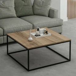 Emob Loni Couchtisch | 100 % MELAMIN | Dore