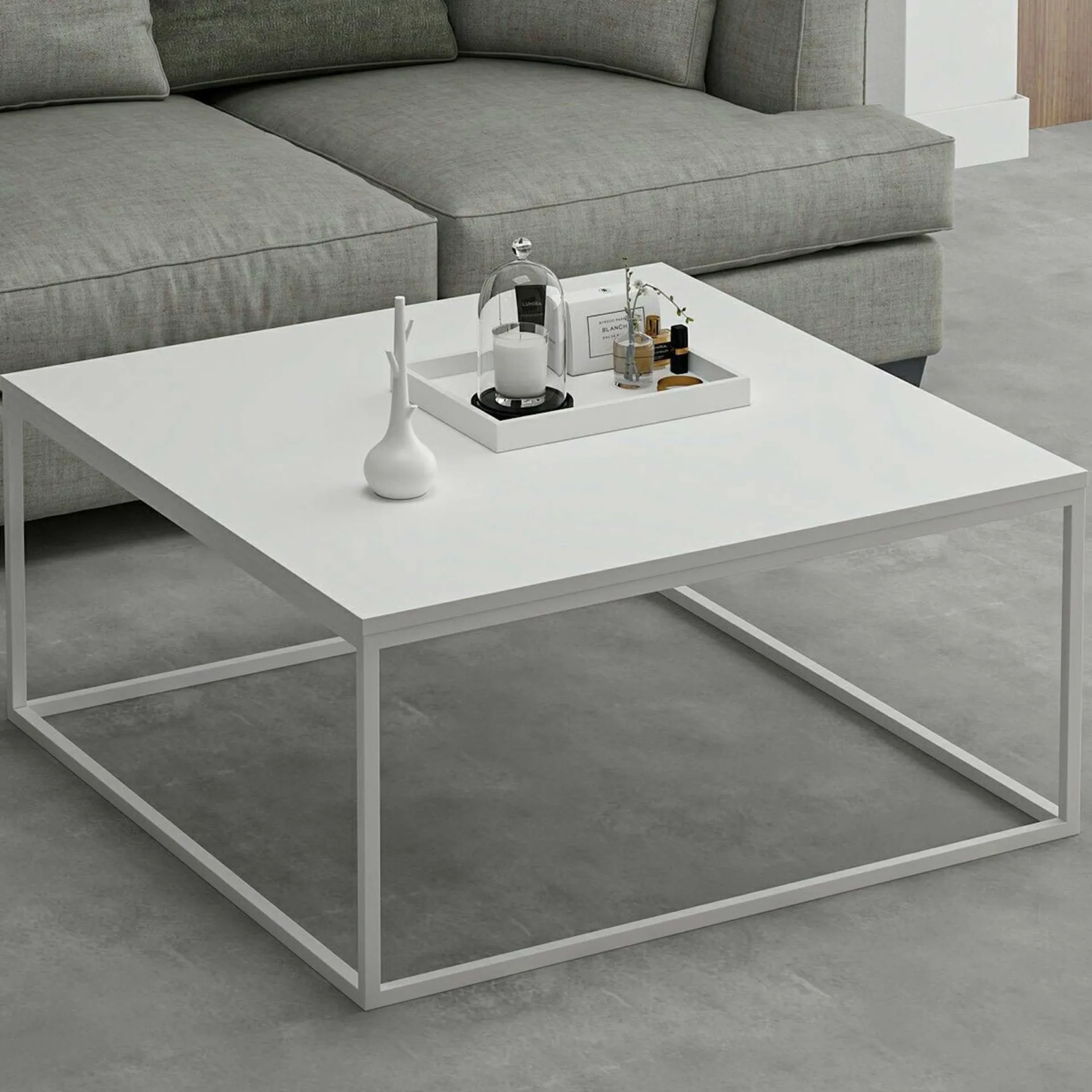 Emob Loni Couchtisch | 100 % MELAMIN |