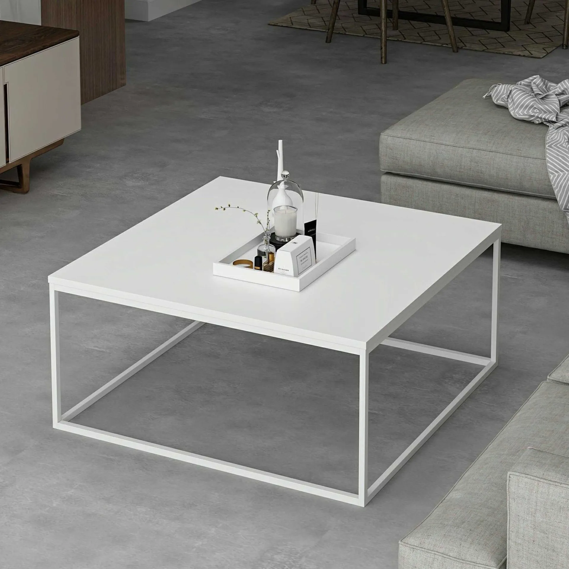 Emob Loni Couchtisch | 100 % MELAMIN |