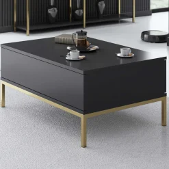 Emob Lord Couchtisch | 100 % MELAMIN |