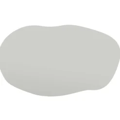 Emob Lossa Spiegel | 100% MDF | Schwarz