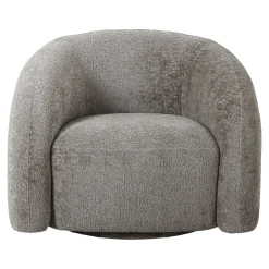 House Nordic Loungesessel Valletta | 93 x 83 x 70 cm | Drehbar