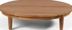 Gescova Loungeset Garten Mila - Hell - Textilene
