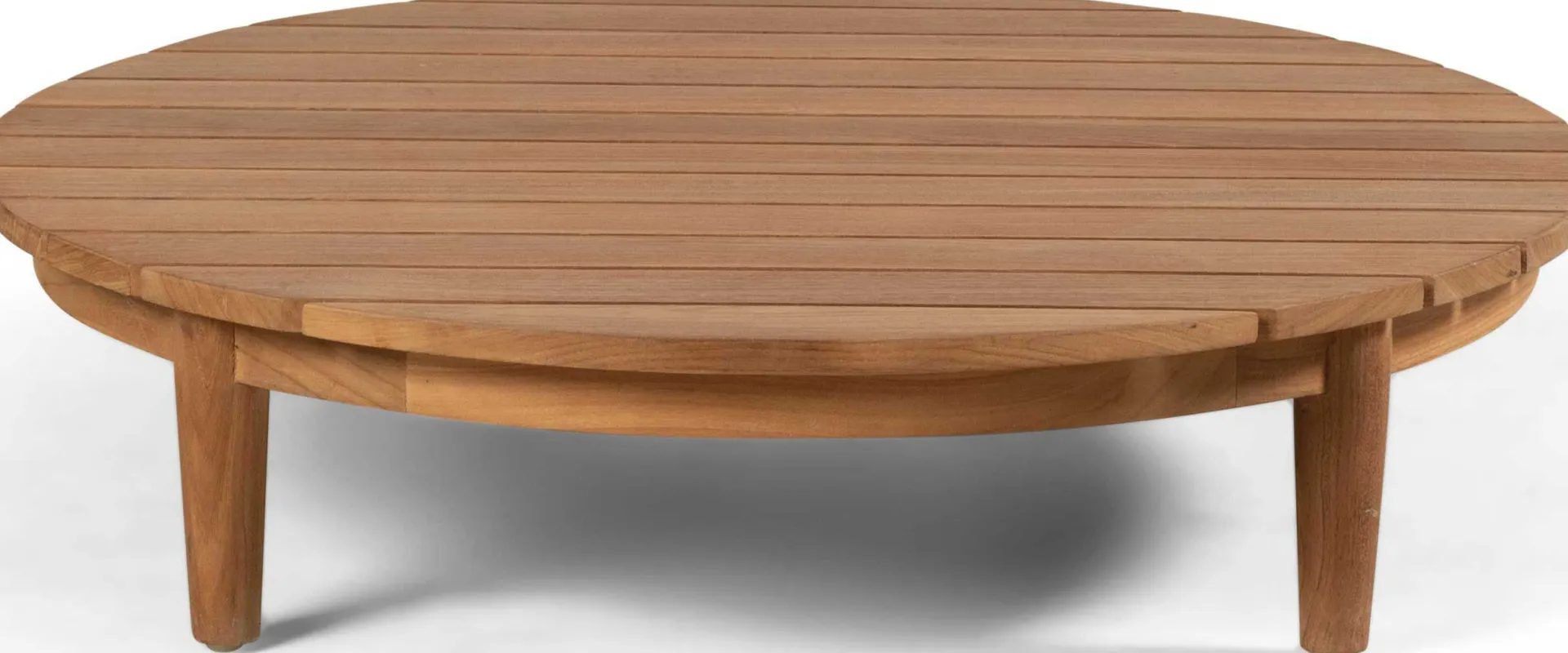 Gescova Loungeset Garten Mila - Hell - Textilene