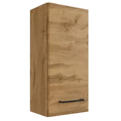 Held MalvoBadezimmer : Wandschränke, Spiegelschrank, Waschtischschrank, Säulenschrank - Eiche