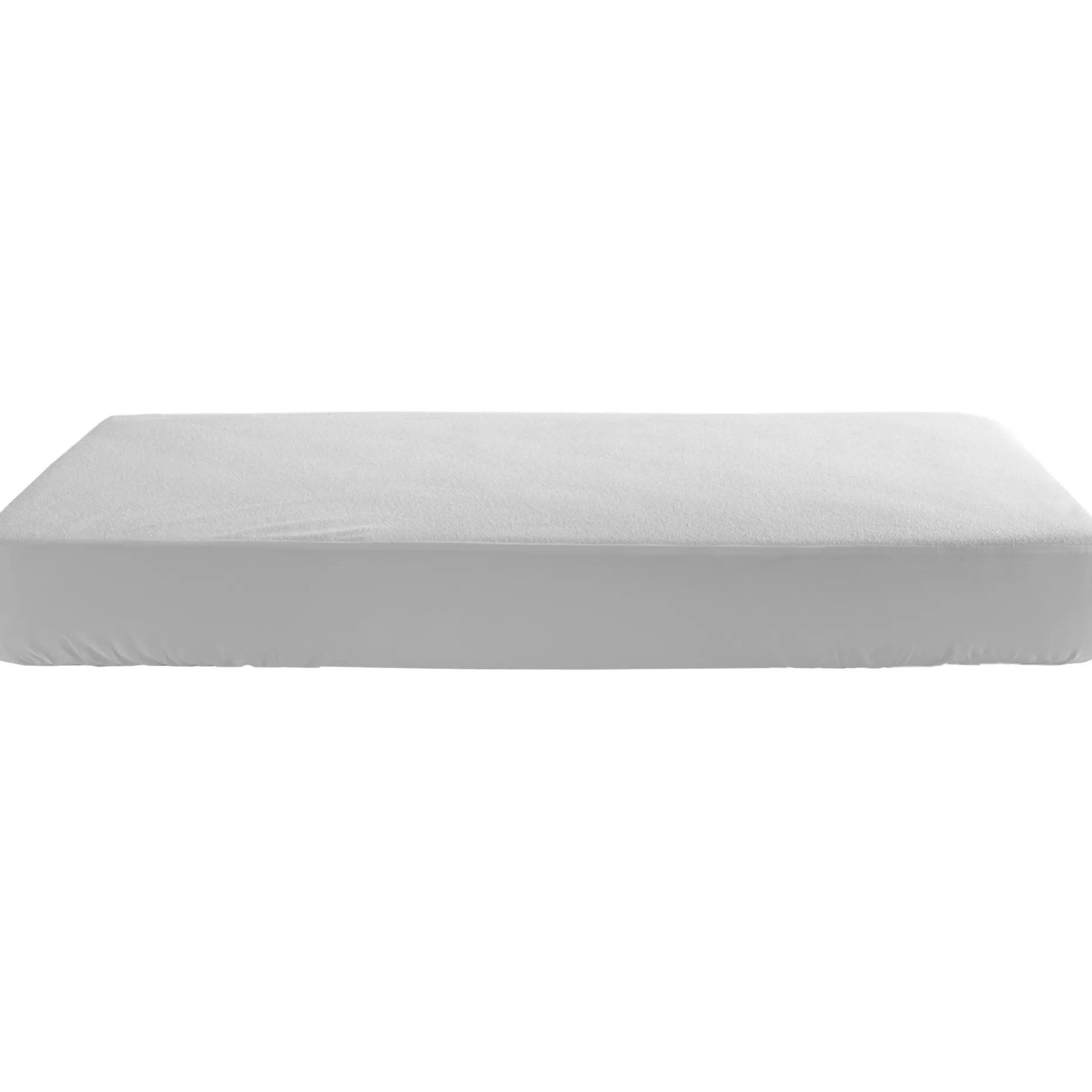 Matratzenschoner Wasserdicht - 70x140cm - Baumwolle, Polyester und PU