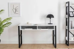 Emob Misto Schreibtisch | 100 % Melamin |