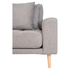 House Nordic Modernes Lido Lounge Sofa - Hell