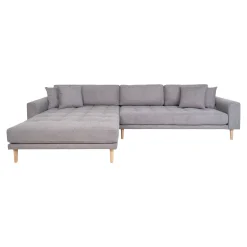 House Nordic Modernes Lido Lounge Sofa - Hell