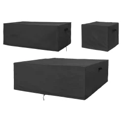 House Nordic Modular Set Luxury Cover -