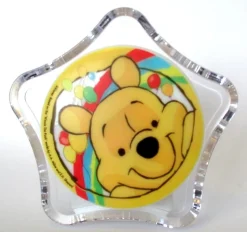 Kinder Dalber Nachtlicht Winnie Pooh