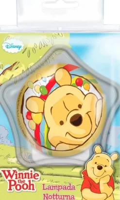 Kinder Dalber Nachtlicht Winnie Pooh