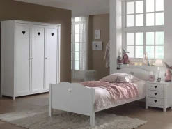 Nachtschränkchen Amori