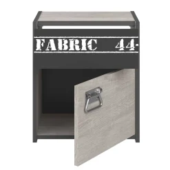 Nachttisch Fabric