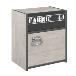 Nachttisch Fabric