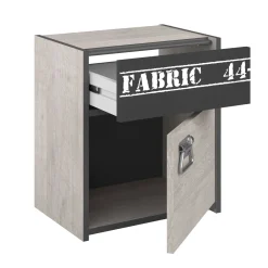 Nachttisch Fabric