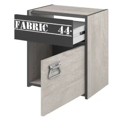 Nachttisch Fabric
