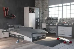 Nachttisch Fabric