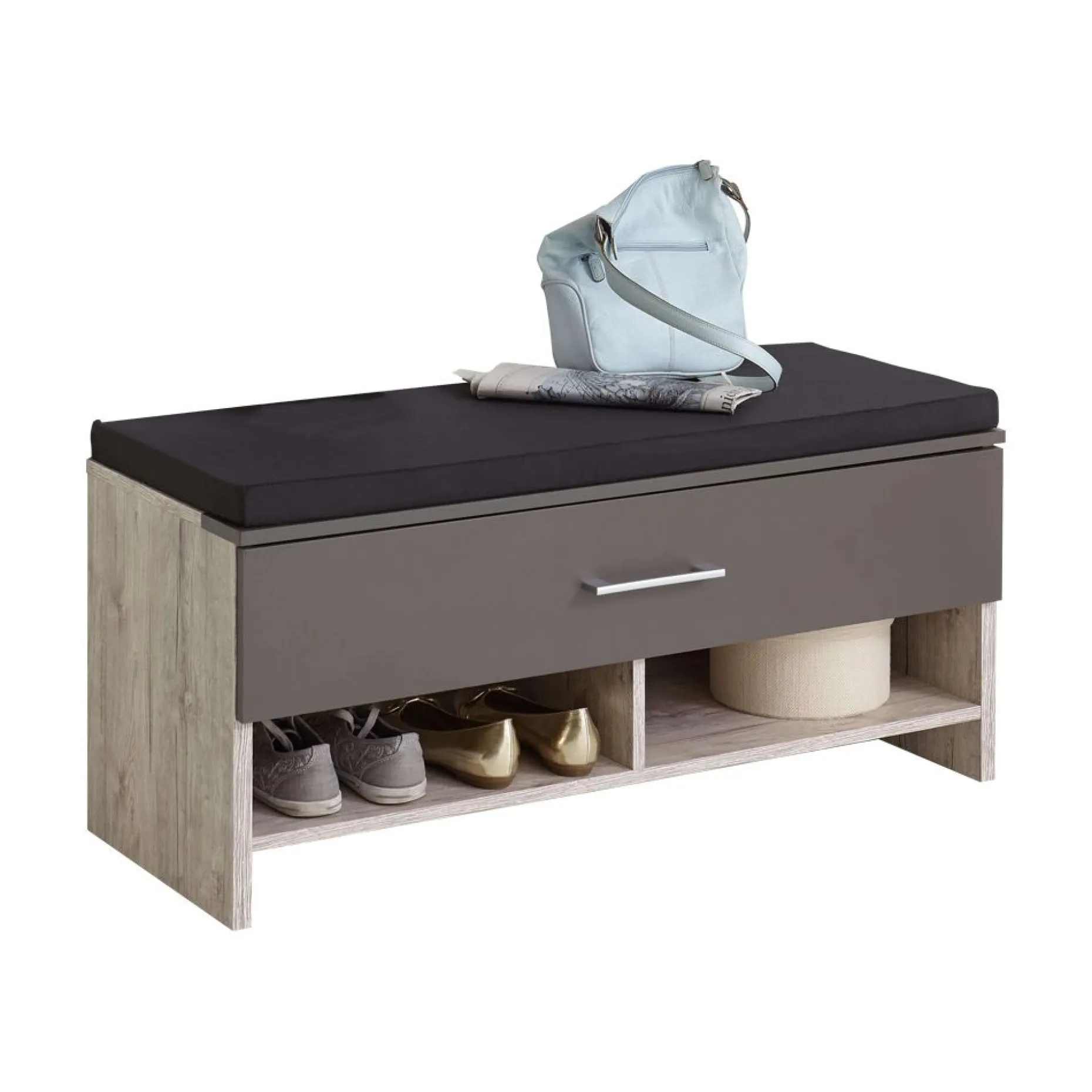 Nala Schuhschrank/Sitzbank