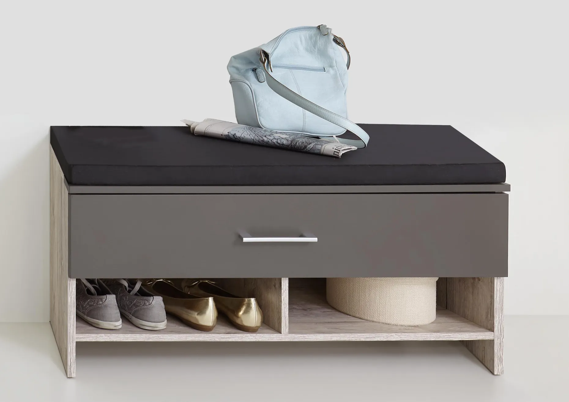 Nala Schuhschrank/Sitzbank