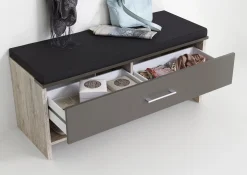 Nala Schuhschrank/Sitzbank