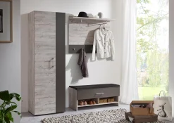 Nala Schuhschrank/Sitzbank