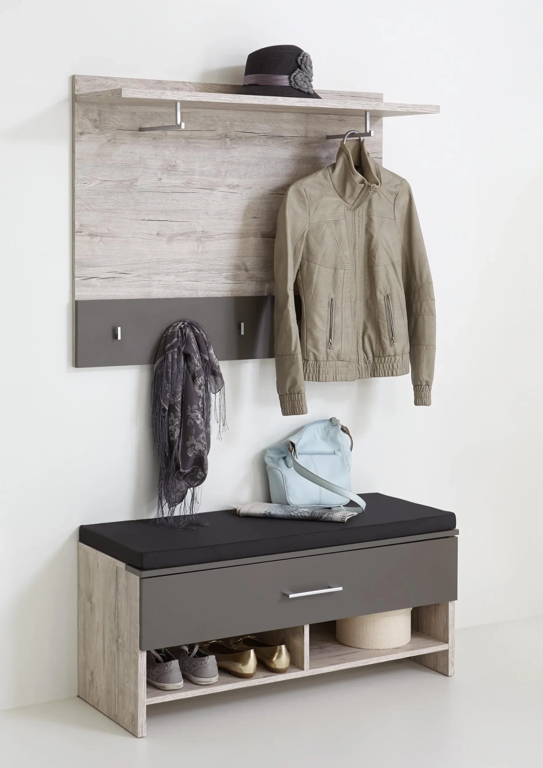 Nala Schuhschrank/Sitzbank