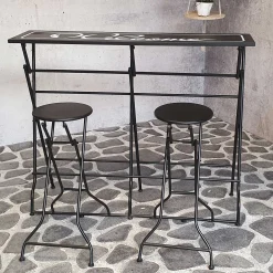 Sens-Line Napoleon Wandbar-Set