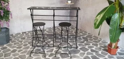 Sens-Line Napoleon Wandbar-Set