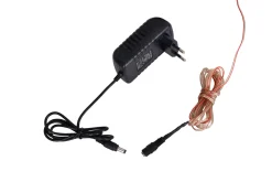 Emob Neon Graph Dekorative LED-Beleuchtung aus Kunststoff | | 32 x 45 x 2 cm
