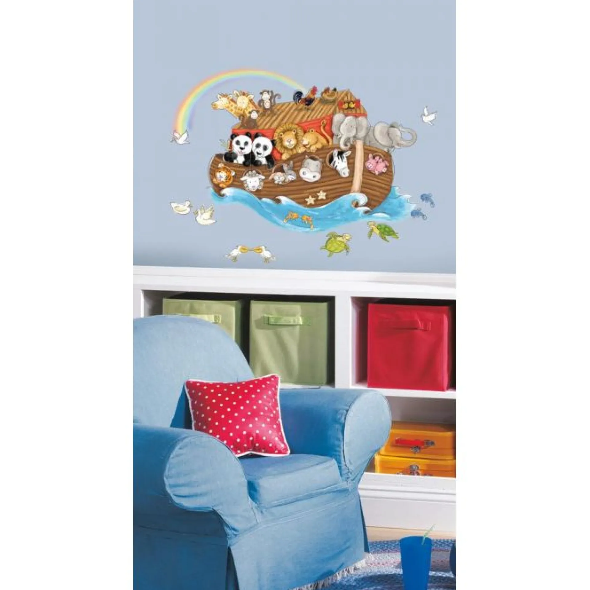 RoomMates Noah'S Ark