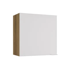 Oberschrank Küche Eden | 60 x 31 x 60 cm | Helvezia Oak Design