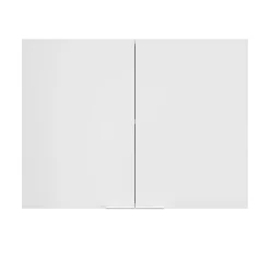Oberschrank Küche Eden | 80 x 31 x 60 cm | Helvezia Oak Design