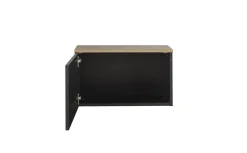 Oberschrank Küche Manchester | 60 x 32 x 35 cm | Helvezia Oak Design