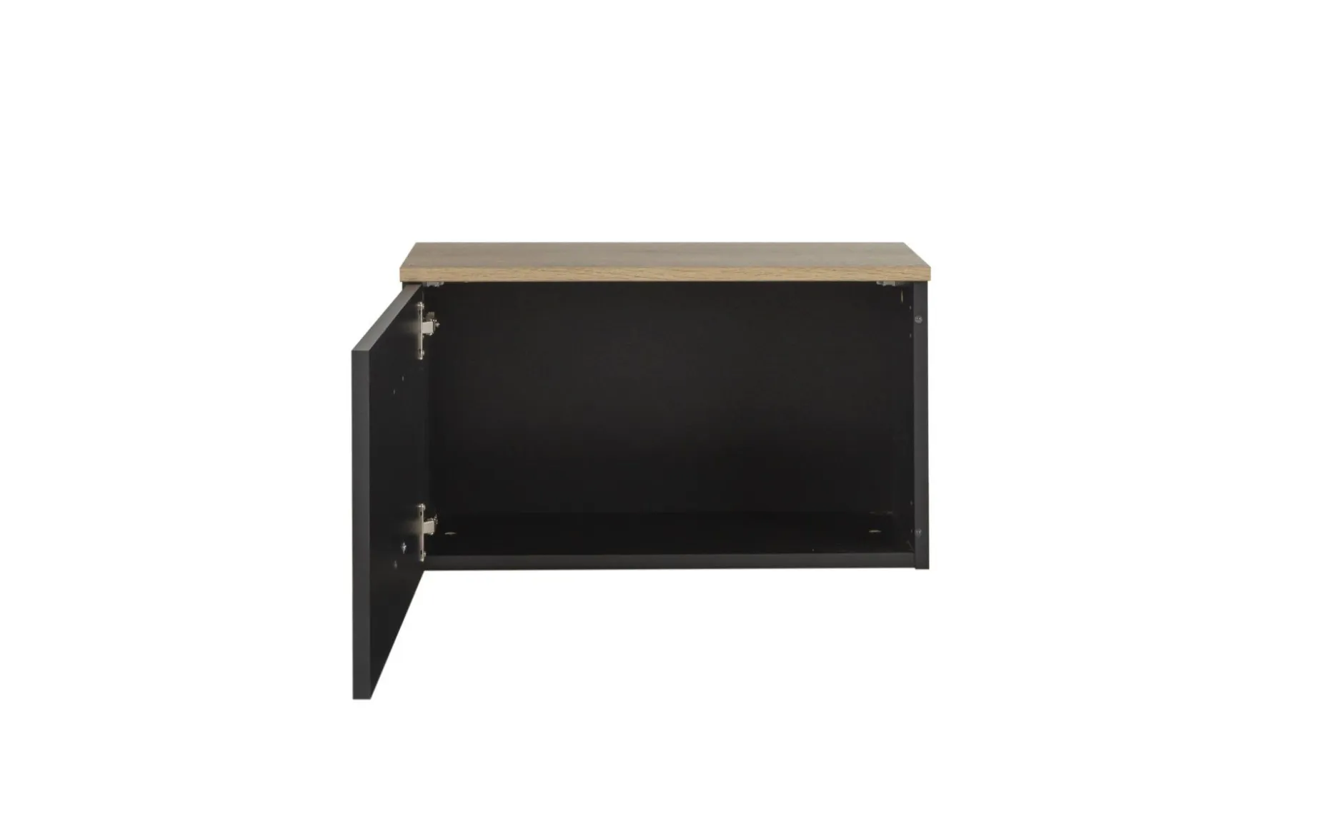 Oberschrank Küche Manchester | 60 x 32 x 35 cm | Helvezia Oak Design
