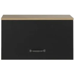 Oberschrank Küche Manchester | 60 x 32 x 35 cm | Helvezia Oak Design