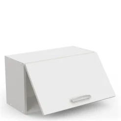 Oberschrank Küche Nova | 60 x 28 x 35 cm | Weiß