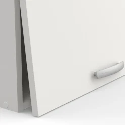 Oberschrank Küche Nova | 60 x 28 x 35 cm | Weiß