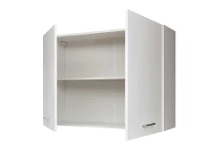 Oberschrank Küche Wow | 100 x 31 x 72 cm | Weiß