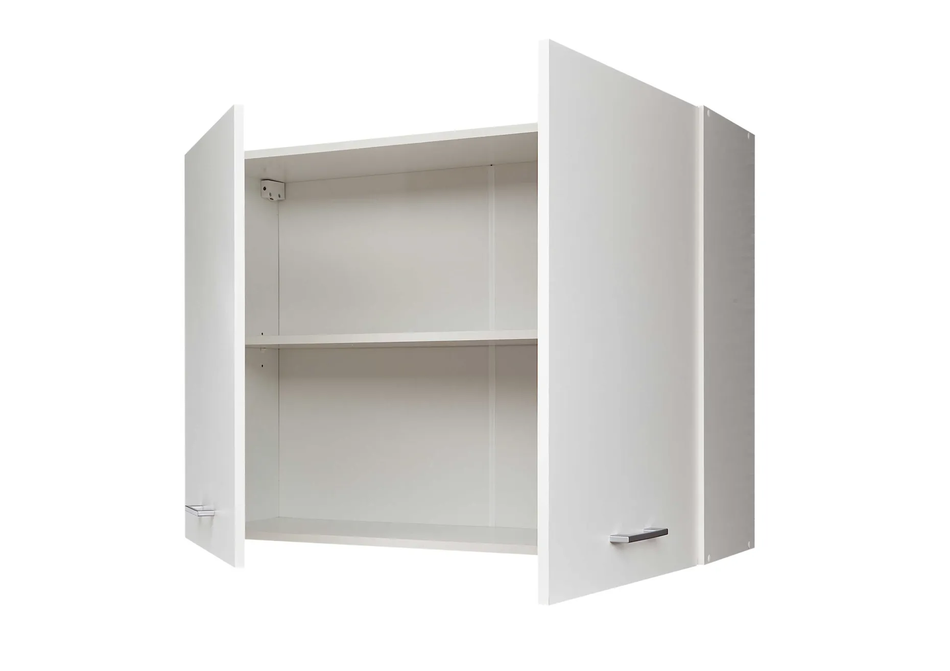 Oberschrank Küche Wow | 100 x 31 x 72 cm | Weiß