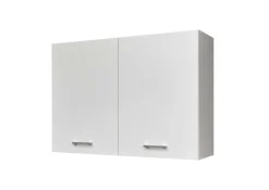 Oberschrank Küche Wow | 100 x 31 x 72 cm | Weiß
